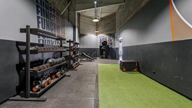 Basic-Fit Langres Rue Louis Lepitre