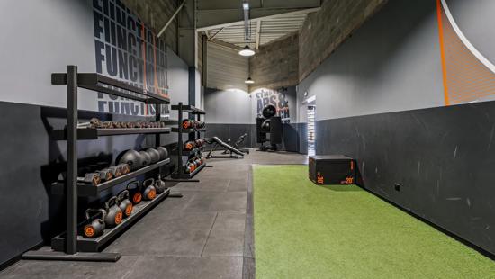 Basic-Fit Langres Rue Louis Lepitre