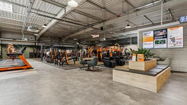 Basic-Fit Langres Rue Louis Lepitre