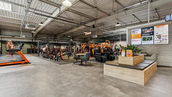 Basic-Fit Langres Rue Louis Lepitre