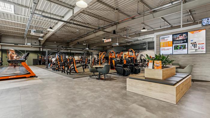 Basic-Fit Langres Rue Louis Lepitre