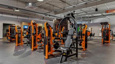 Basic-Fit Langres Rue Louis Lepitre