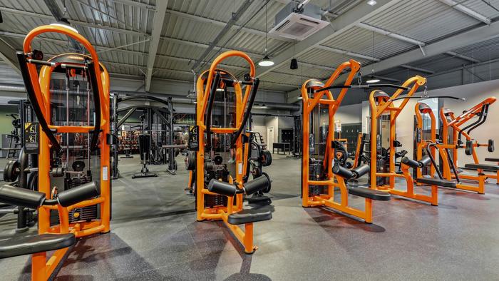 Basic-Fit Langres Rue Louis Lepitre