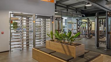 Basic-Fit Cagny rue du Grand Chemin 24/7