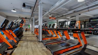Basic-Fit Daix Rue de Dijon 24/7