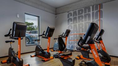 Basic-Fit Daix Rue de Dijon 24/7