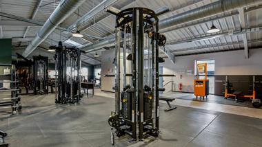 Basic-Fit Daix Rue de Dijon 24/7