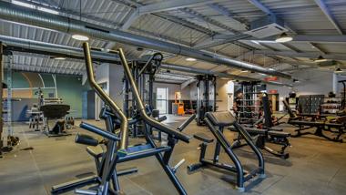 Basic-Fit Daix Rue de Dijon 24/7