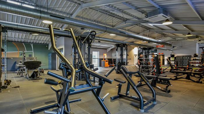 Basic-Fit Daix Rue de Dijon 24/7