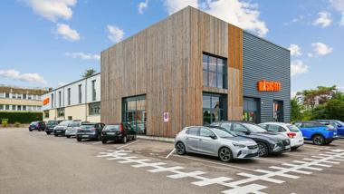 Basic-Fit Daix Rue de Dijon 24/7