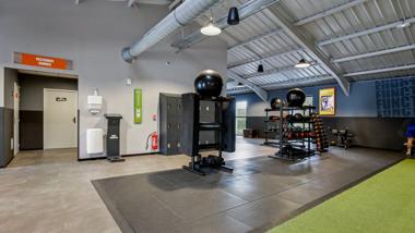 Basic-Fit Daix Rue de Dijon 24/7
