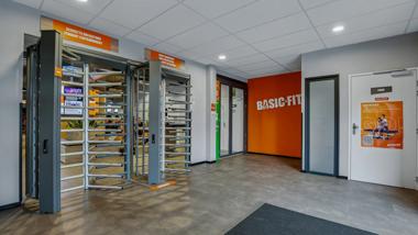 Basic-Fit Daix Rue de Dijon 24/7