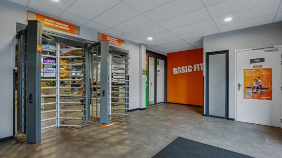 Basic-Fit Daix Rue de Dijon 24/7