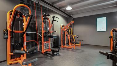 Basic-Fit Daix Rue de Dijon 24/7