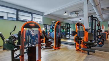 Basic-Fit Daix Rue de Dijon 24/7