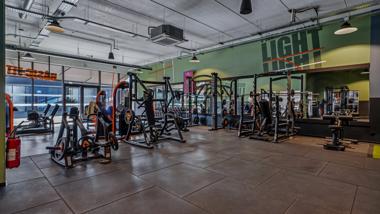 Basic-Fit Romainville 60 Avenue Gaston Roussel