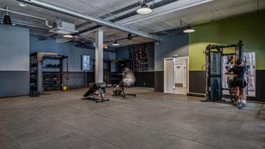 Basic-Fit Romainville 60 Avenue Gaston Roussel