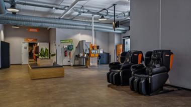 Basic-Fit Romainville 60 Avenue Gaston Roussel