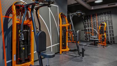 Basic-Fit Romainville 60 Avenue Gaston Roussel