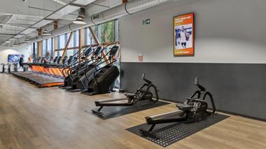 Basic-Fit Pleumeleuc L'Épinette