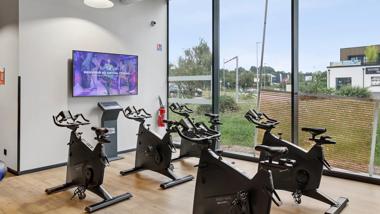 Basic-Fit Pleumeleuc L'Épinette