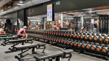 Basic-Fit Pleumeleuc L'Épinette