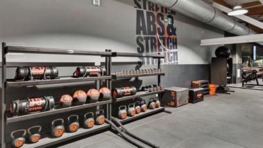 Basic-Fit Pleumeleuc L'Épinette