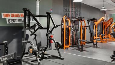 Basic-Fit Pleumeleuc L'Épinette