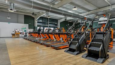 Basic-Fit Phalsbourg Rue de Strasbourg