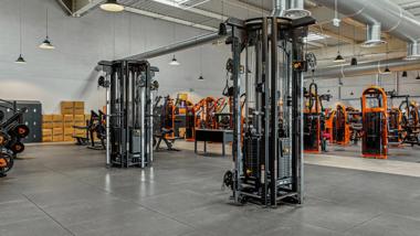 Basic-Fit Phalsbourg Rue de Strasbourg