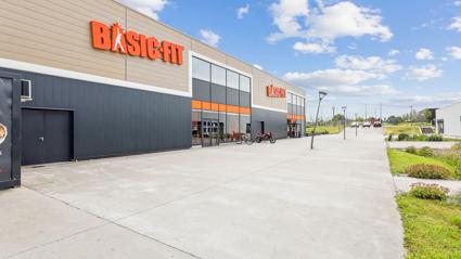 Basic-Fit Phalsbourg Rue de Strasbourg