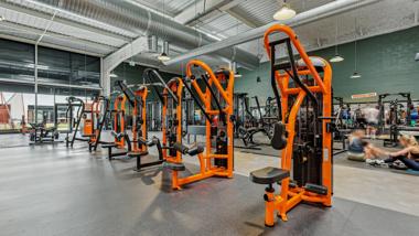 Basic-Fit Phalsbourg Rue de Strasbourg