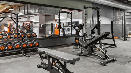 Basic-Fit Toulon Rue du Mûrier