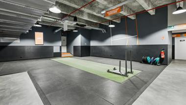 Basic-Fit Toulon Rue du Mûrier