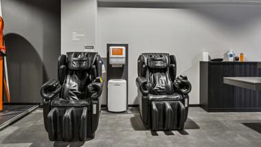 Basic-Fit Toulon Rue du Mûrier