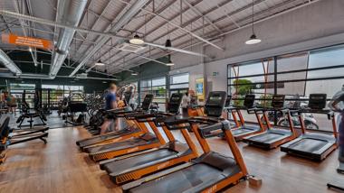 Basic-Fit Castelculier 9 Route de Siailles