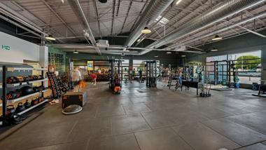 Basic-Fit Castelculier 9 Route de Siailles