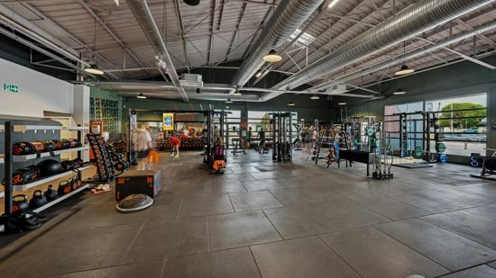 Basic-Fit Castelculier 9 Route de Siailles