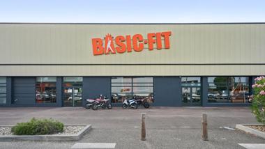 Basic-Fit Castelculier 9 Route de Siailles