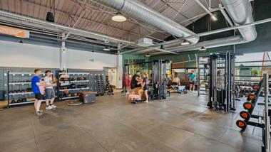 Basic-Fit Castelculier 9 Route de Siailles