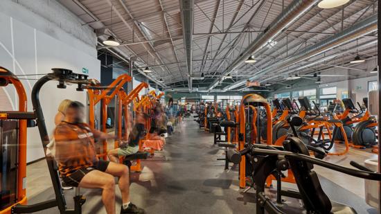 Basic-Fit Castelculier 9 Route de Siailles