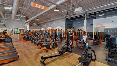 Basic-Fit Castelculier 9 Route de Siailles