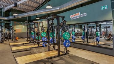 Basic-Fit Estancarbon Chemin de la Roche