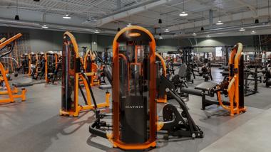 Basic-Fit Saint-Hilaire-du-Harcou&euml;t Rue Hilaris