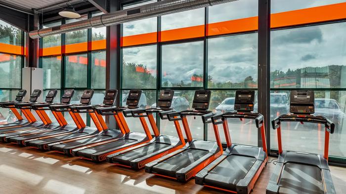 Basic-Fit Naves Zac de la Geneste