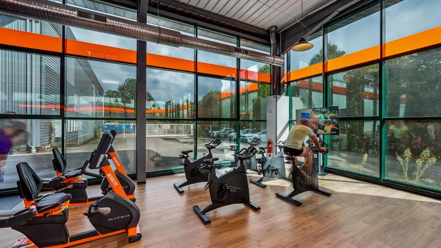 Basic-Fit Naves Zac de la Geneste