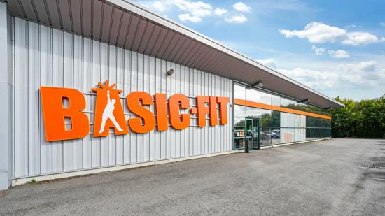 Basic-Fit Naves Zac de la Geneste