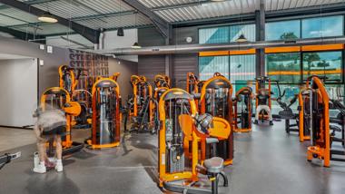 Basic-Fit Naves Zac de la Geneste