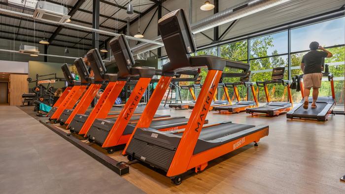 Basic-Fit Sorgues Route de Carpentras