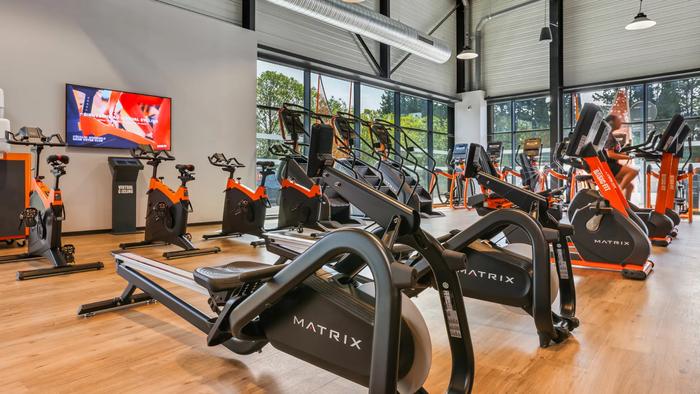 Basic-Fit Sorgues Route de Carpentras